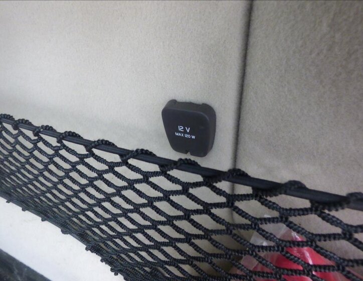 Volvo XC60 Kombi 2,0 l 110 kw