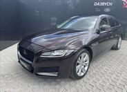 Jaguar XF 2