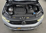 Volkswagen Tiguan MPV 2,0 l 110 kw