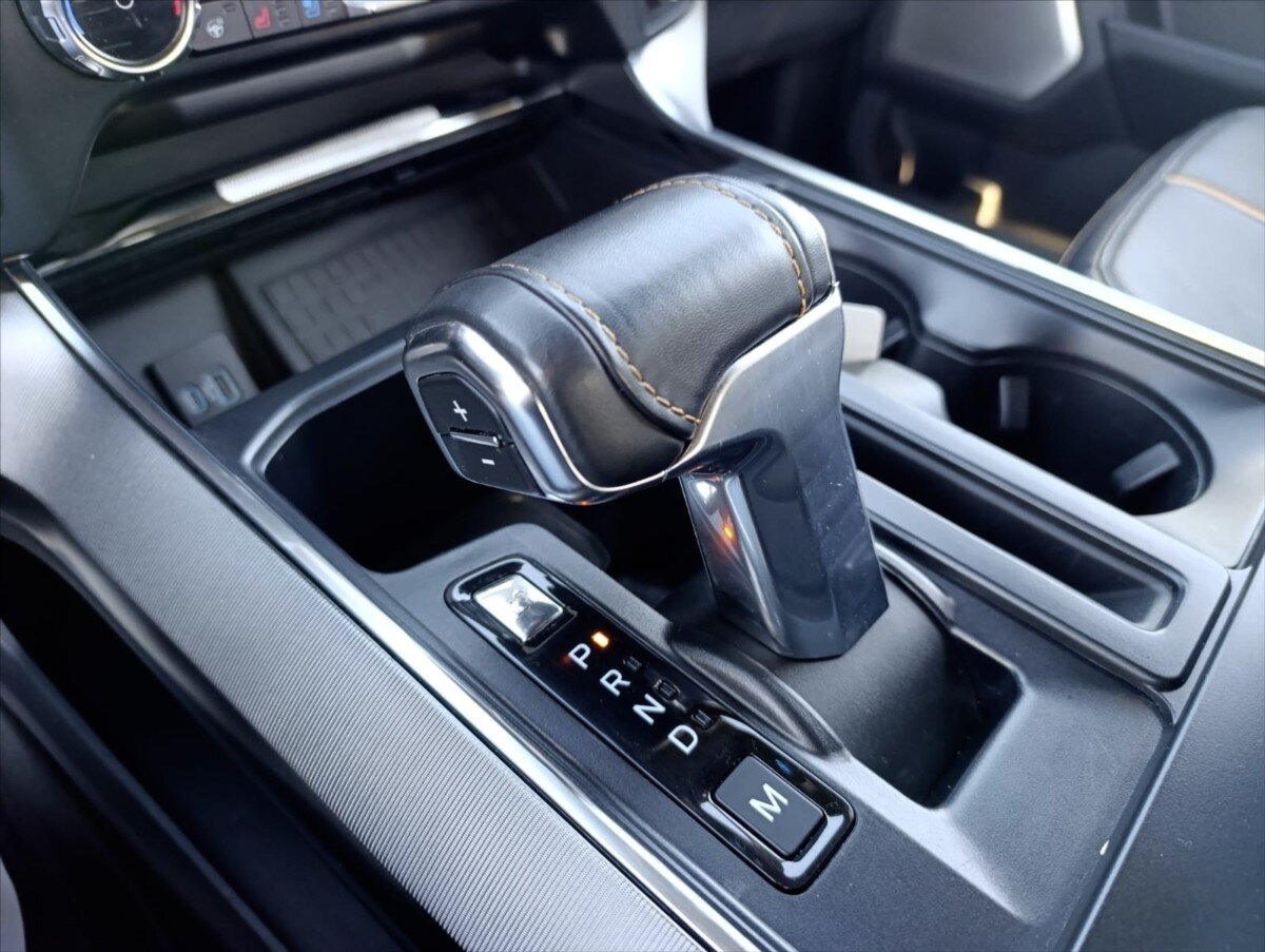 Ford F-150 Pick-up 3,5 l 321 kw