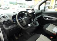 Citroën Berlingo 16