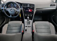 Volkswagen Golf Kombi 1,5 l 96 kw