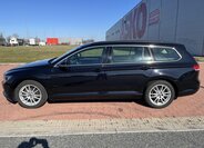 Volkswagen Passat Kombi 2,0 l 110 kw