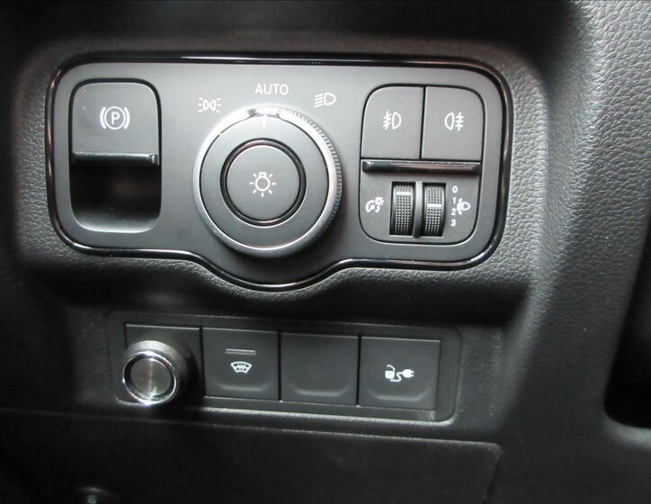 Mercedes-Benz Citan Ostatní 0,0 90 kw