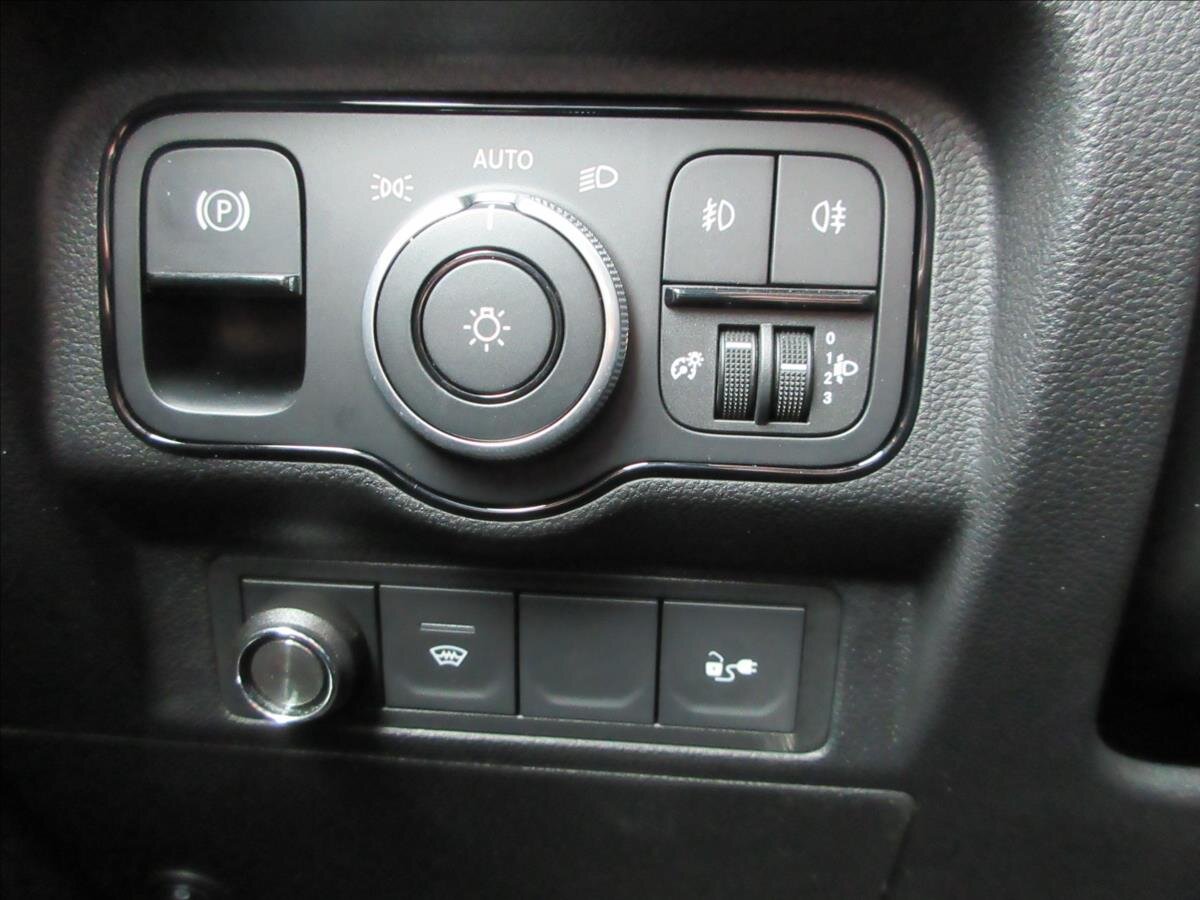 Mercedes-Benz Citan Ostatní 0,0 90 kw