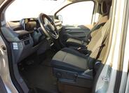 Volkswagen Caravelle 7