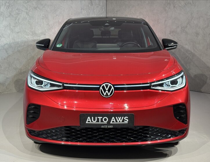Volkswagen ID.5 SUV 0,0 225 kw