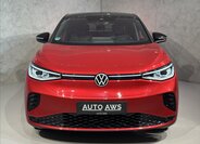 Volkswagen ID.5 SUV 0,0 225 kw