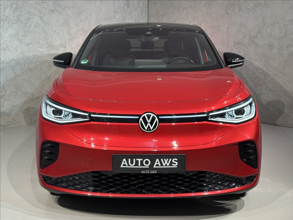 Volkswagen ID.5 SUV 0,0 225 kw