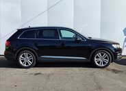 Audi Q7 SUV / Terénní 3,0 l 200 kw
