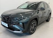 Hyundai Tucson SUV / Terénní 1,6 l 185 kw