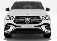 Mercedes-Benz GLE 2