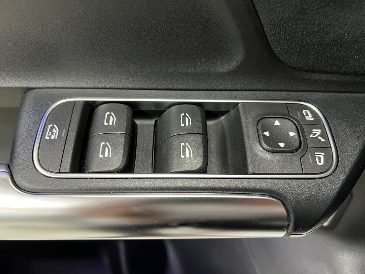 Mercedes-Benz Třídy B