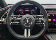 Mercedes-Benz Třídy E Kombi 2,0 l 145 kw