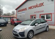 Citroën C4 Picasso MPV 1,6 l 80 kw