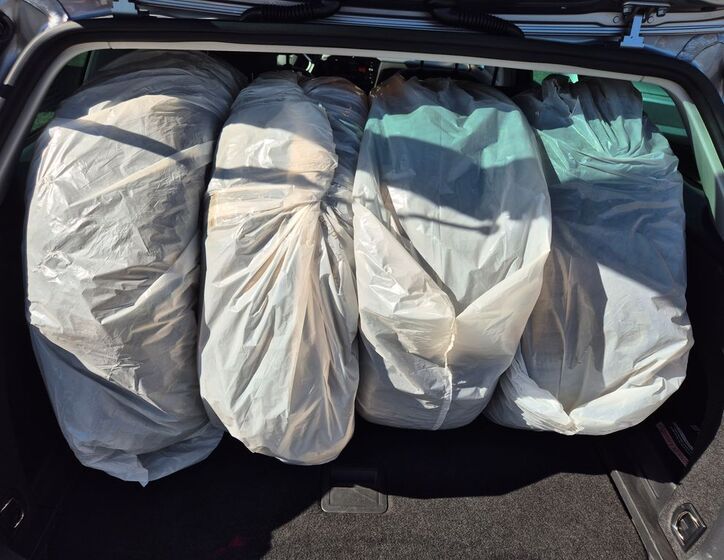 Volkswagen Passat 30