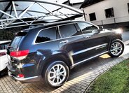 Jeep Grand Cherokee 4