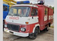 Avia 31 Ostatní 0,0 60 kw