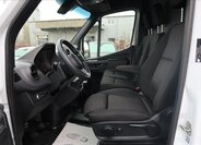 Mercedes-Benz Sprinter 12