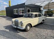 Mercedes-Benz Ostatní 1