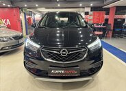 Opel Mokka SUV / Terénní 1,6 l 85 kw