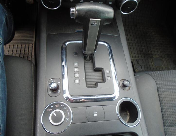 Volkswagen Touareg 22