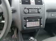 Volkswagen Touran 24