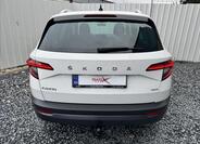 Škoda Karoq 11