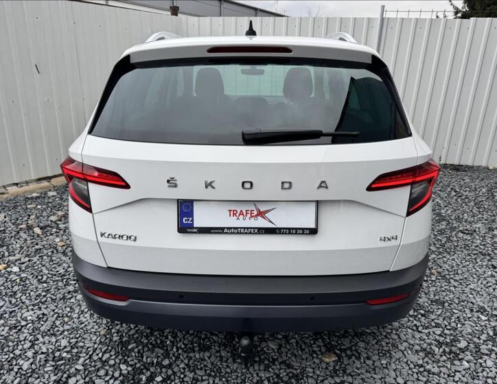 Škoda Karoq 11