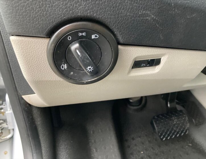 Volkswagen Transporter 19