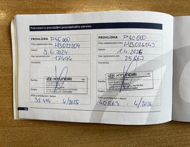 Hyundai Kona SUV / Terénní 998,0 88 kw