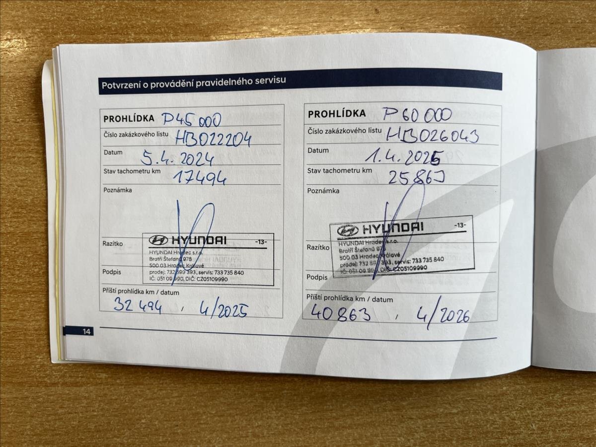 Hyundai Kona SUV / Terénní 998,0 88 kw