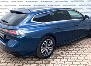 Peugeot 508 Kombi 1,5 l 96 kw