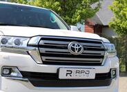 Toyota Land Cruiser 42