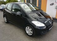 Mercedes-Benz Třídy A 3