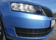 Škoda Rapid Liftback 1,2 l 63 kw
