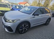 Volkswagen Tiguan Kombi 2,0 l 235 kw