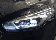 Ford Galaxy MPV 2,0 l 110 kw