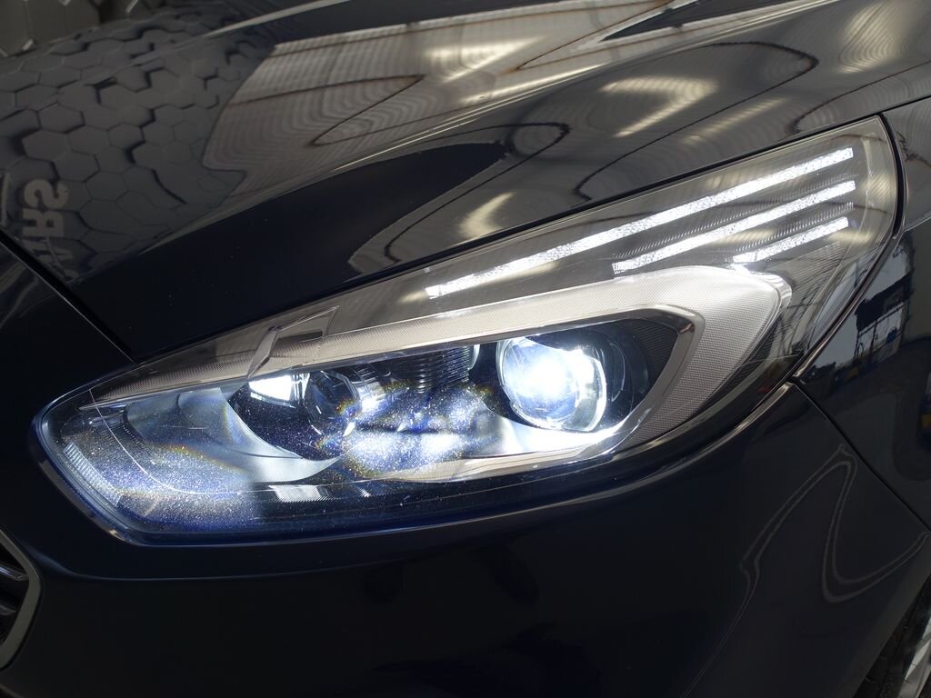 Ford Galaxy MPV 2,0 l 110 kw