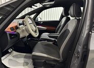 Volkswagen ID.3 Hatchback 0,0 150 kw