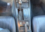 Chevrolet Corvette Kupé 5,7 l 169 kw