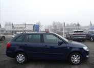 Škoda Fabia Kombi 1,2 l 63 kw
