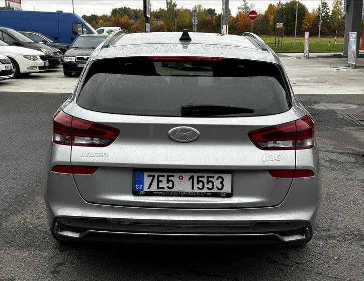 Hyundai i30 5