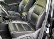 Volkswagen Tiguan SUV / Terénní 1,4 l 110 kw