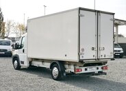 Fiat Ducato Ostatní 2,3 l 109 kw