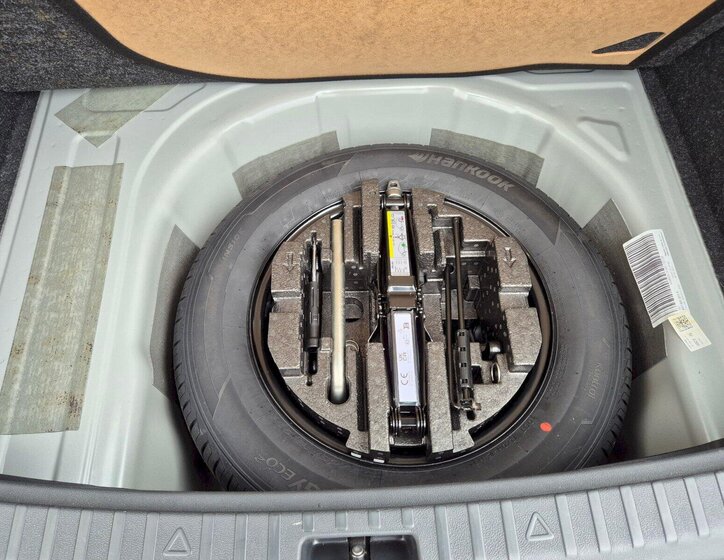 Škoda Scala Hatchback 1,0 l 85 kw