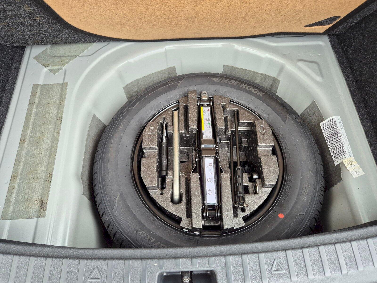 Škoda Scala Hatchback 1,0 l 85 kw