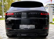 Land Rover Range Rover Sport SUV / Terénní 3,0 l 183 kw