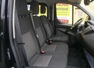 Ford Transit Custom 8