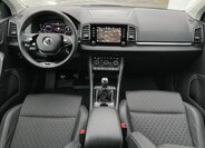 Škoda Karoq SUV 1,5 l 110 kw